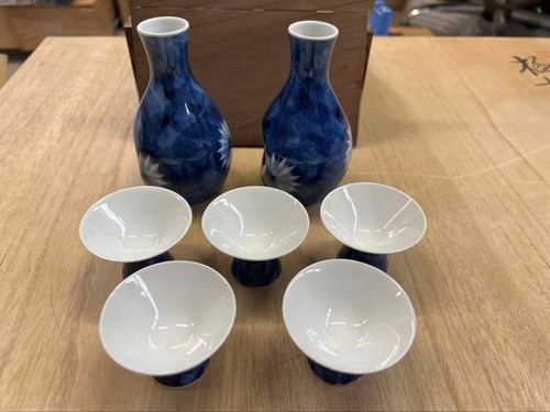 Ensemble japonais tasses - ensemble,