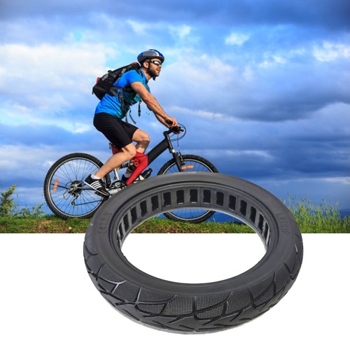 Bike pneu solid noir - pneu,