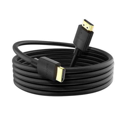 Swissten câble hdmi - 2.0, pour