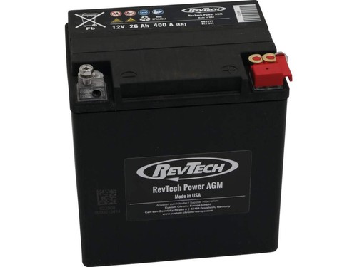 Batterie haute performance - batterie,