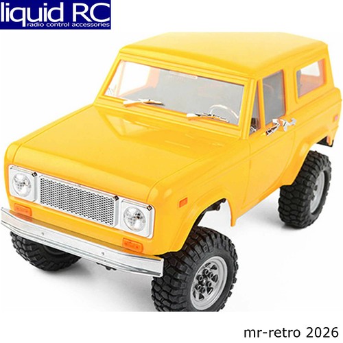 Rc4wd rtr0059 18 gelande - z-rtr0059,