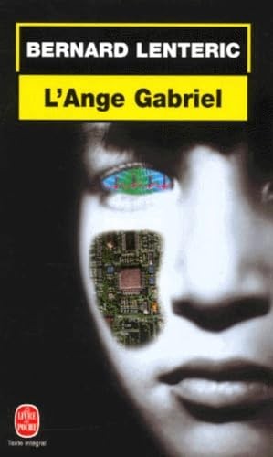 Ange gabriel lentéric - -,