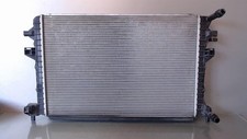 Radiateur eau VOLKSWAGEN GOLF 7 PHASE 2 5Q0121251HS