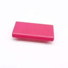 44436 Playmobil Toit Rose pour
