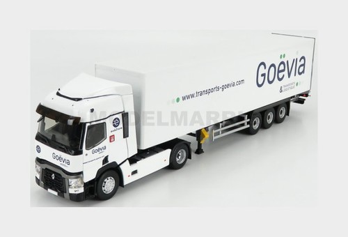 Eligor 116976 renault t460 - 116976,