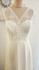 Robe De Mariée Boheme Chic