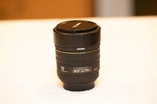 Sigma EX 14mm f/2.8 HSM ASP EX