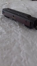 JOUEF wagon postal ref 850