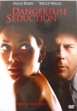 DANGEREUSE SÉDUCTION  -  DVD neuf