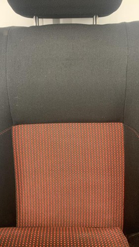 Banquette arriere volkswagen - banquette,