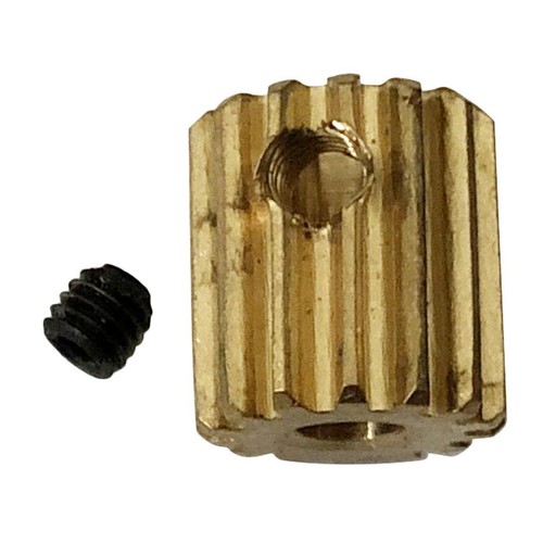 Jeu engrenages moteur de - moteur,