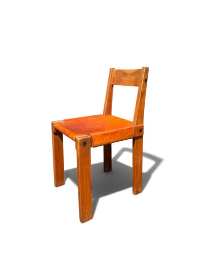 Chaise s24 pierre - chaise, chapo