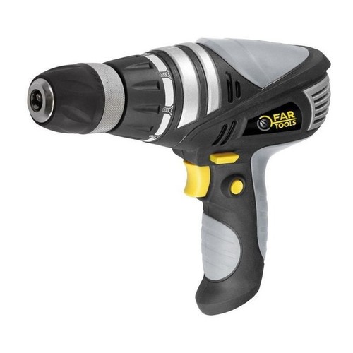 Fartools pvf 280 - fartools, visseuse