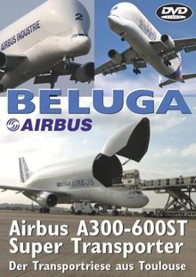 Airbus beluga a300 600st - beluga, a300-600st