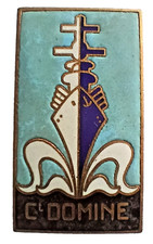 insigne MARINE - MAR 021 -