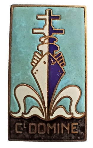 Insigne marine mar 021 - -,
