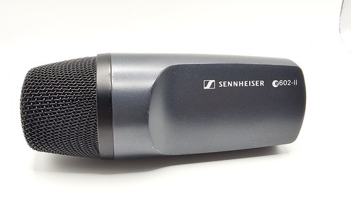 Sennheiser 602 dynamic - 602-ii,