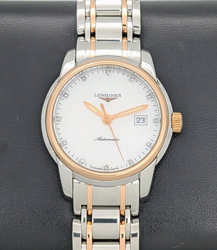 Longines saint imier - saint,