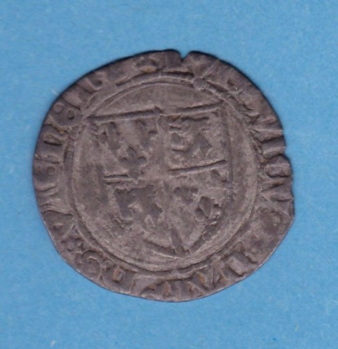 Dauphine louis ii - (f42),