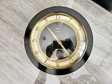 Horloge Mural Trophy Transistor Licence Ato
