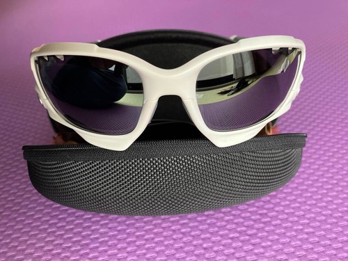 Lunettes soleil oakley - soleil,