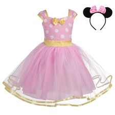 Deguisement Robe Princesse