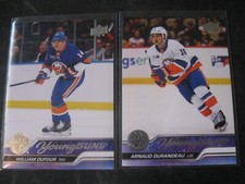 WILLIAM DUFOUR/ARNAUD