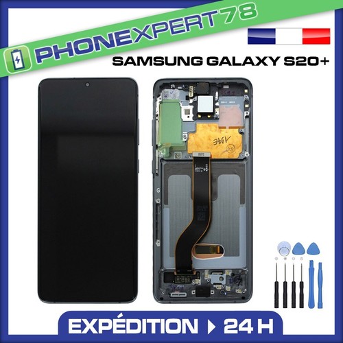 Ecran compatible vitre sur - ecran,
