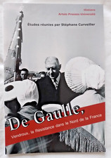 de Gaulle Vendroux la