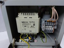 Boîtier De Choke Vossloh