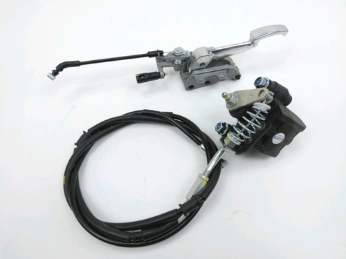 Frein parking piaggio - frein, mp3