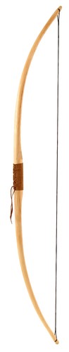 Long arc rotin marksman - long,