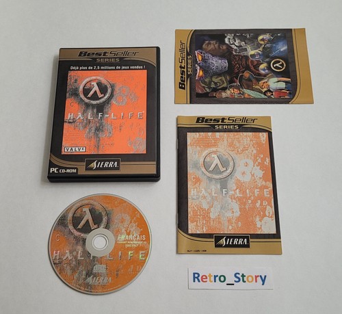 Half life best - half-life,