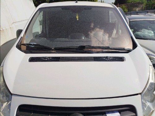 Capot fiat scudo phase - phase, 1
