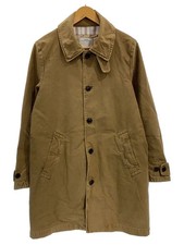 Visvim DMGD CHINO Manteau