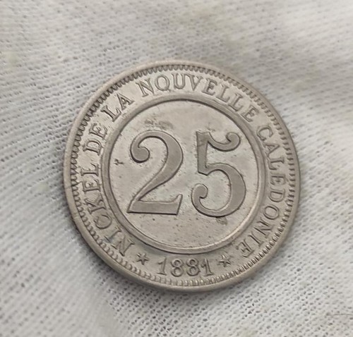 Tres rare nouvelle calédonie - rare, nouvelle-calédonie