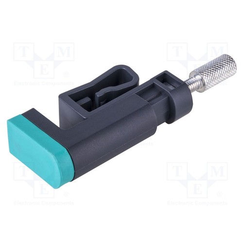 Wolfcraft 3037000 pince - 3037000, de