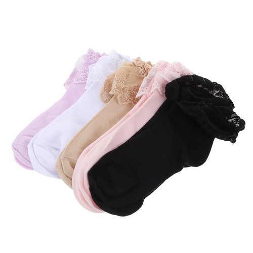 Paires chaussettes - 5,