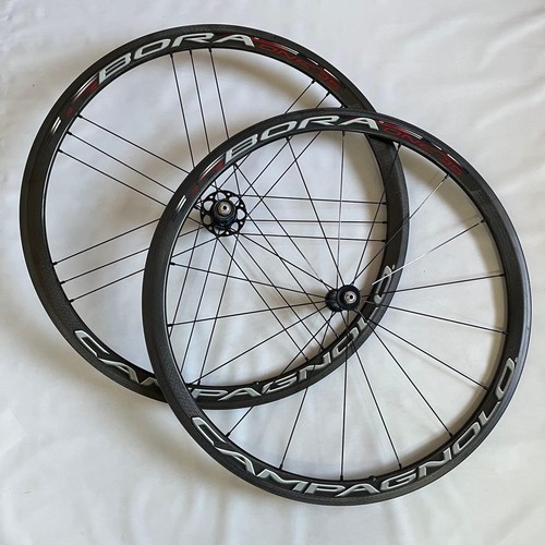 Campagnolo bora one tu - bora,