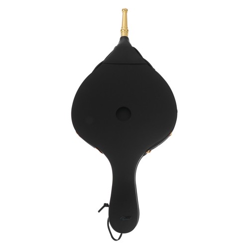Soufflerie pour barbecue - soufflerie,