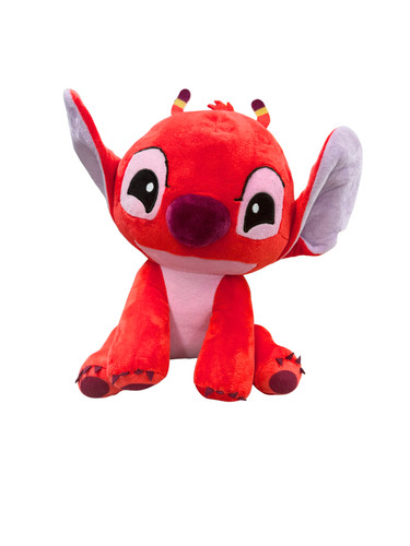 Peluche stitch lilo - peluche,