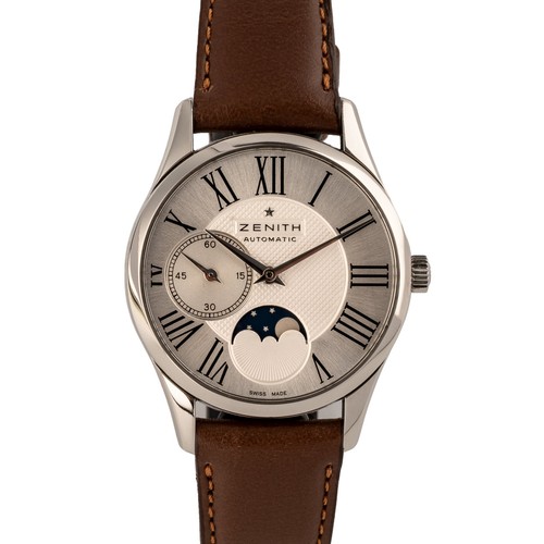 Zenith elite ultra thin - zenith,