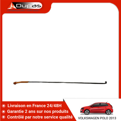 Bequille capot - bequille,