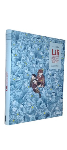Lili toujours debout jusqu au - lili,,