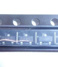 BSS123 - MOSFET  Canal N 100V