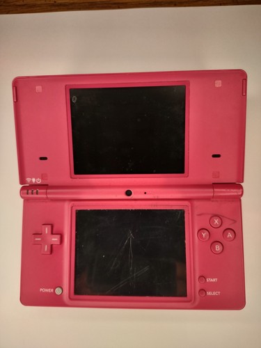 Nintendo pink console - pink,
