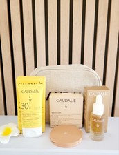 Caudalie Vinocrush Poudre