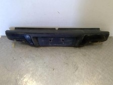 Pare choc arriere ISUZU D-MAX