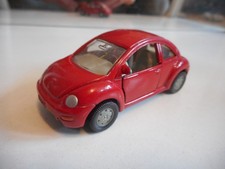 Siku VW Volkswagen New Beetle