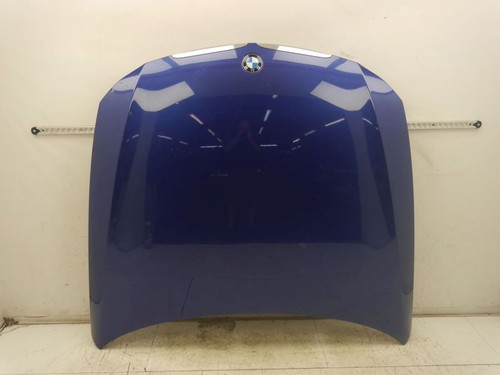 Capot bmw serie touring - 3,